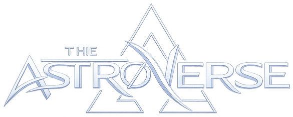 The Astroverse The Astroverse